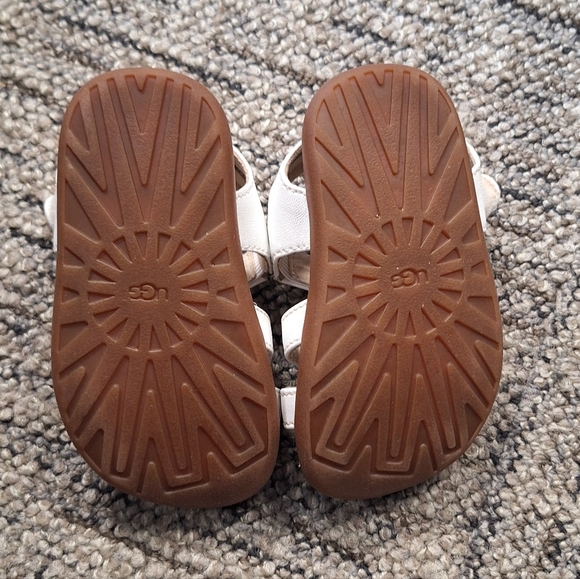 UGG Baby Kolding Sandal - Picture 6 of 12